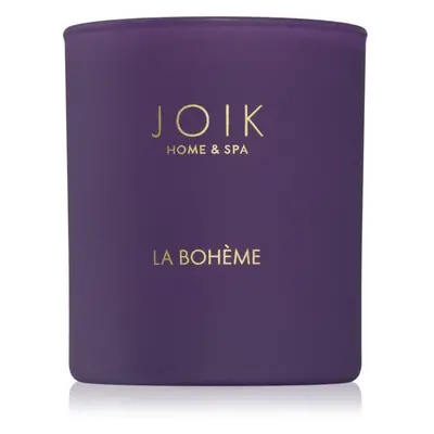 JOIK Home & Spa La Boheme vonná svíčka 150 g