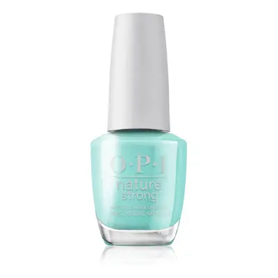 OPI Nature Strong lak na nehty Cactus What You Preach 15 ml