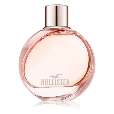 Hollister Wave parfémovaná voda pro ženy 100 ml