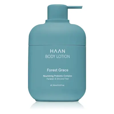 HAAN Body Lotion Forest Grace plnitelné tělové mléko 250 ml