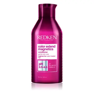 Redken Color Extend Magnetics ochranný kondicionér pro barvené vlasy 500 ml