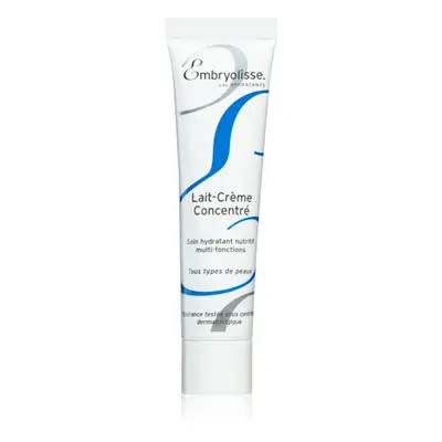 Embryolisse Lait-Crème Concentré vyživující hydratační krém 15 ml