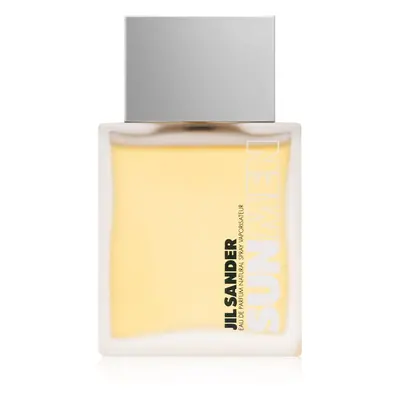 Jil Sander Sun Men Eau de Parfum parfémovaná voda pro muže 40 ml