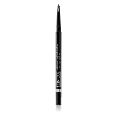 Clinique High Impact™ Gel Tech Eyeliner gelové oční linky odstín Intense Black 0,35 g