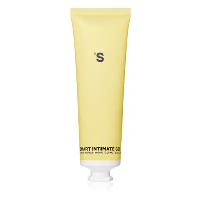 Sister's Aroma Smart gel pro intimní hygienu 100 ml