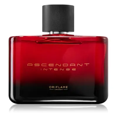 Oriflame Ascendant Intense parfémovaná voda pro muže 75 ml