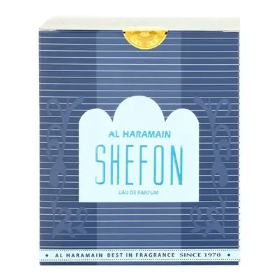 Al Haramain Shefon parfémovaná voda unisex 60 ml