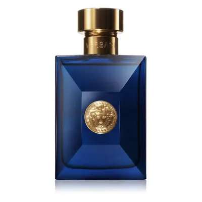 Versace Dylan Blue Pour Homme toaletní voda pro muže 50 ml