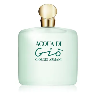 Armani Acqua di Giò Pour Femme toaletní voda pro ženy 100 ml