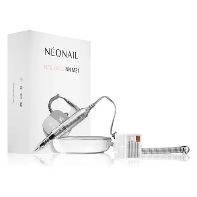 NEONAIL Nail Drill NN M21 bruska na nehty 1 ks