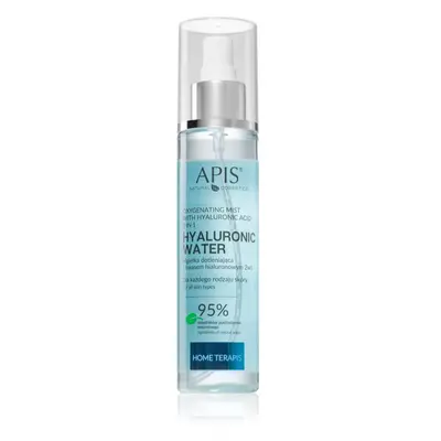 Apis Natural Cosmetics Home TerApis osvěžující mlha 2 v 1 150 ml