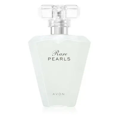 Avon Rare Pearls parfémovaná voda pro ženy 50 ml