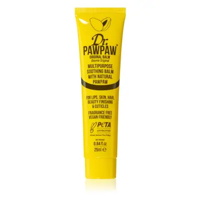 Dr. Pawpaw Original multifunkční balzám pro výživu a hydrataci 25 ml