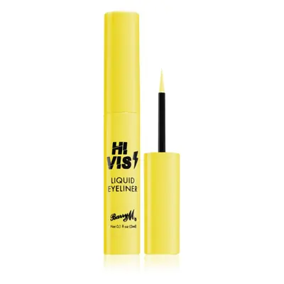 Barry M Hi Vis Neon tekuté oční linky odstín Lights 2,8 ml