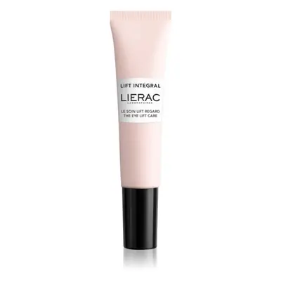 Lierac Lift Integral liftingové sérum na oční okolí 15 ml