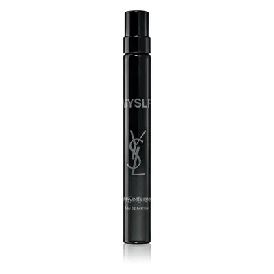 Yves Saint Laurent MYSLF parfémovaná voda pro muže 10 ml