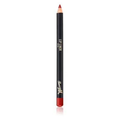 Barry M Lip Liner konturovací tužka na rty odstín Red 0,04 g