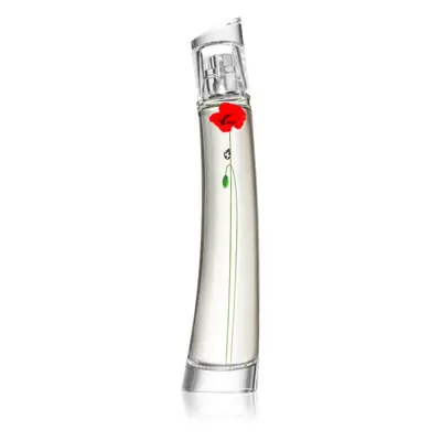 KENZO Flower by Kenzo La Récolte Parisienne parfémovaná voda pro ženy 75 ml