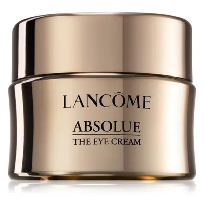 Lancôme Absolue ABSOLUE 2024 revitalizační oční krém pro ženy 20 ml