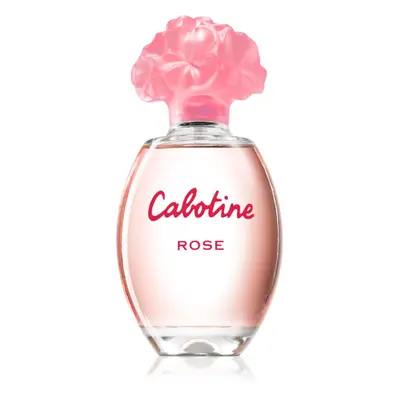 Grès Cabotine Rose toaletní voda pro ženy 100 ml