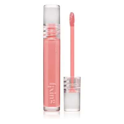 ETUDE Fixing Tint Glow vysoce pigmentovaný lesk na rty odstín #3 Dewy Fig 3.8 g