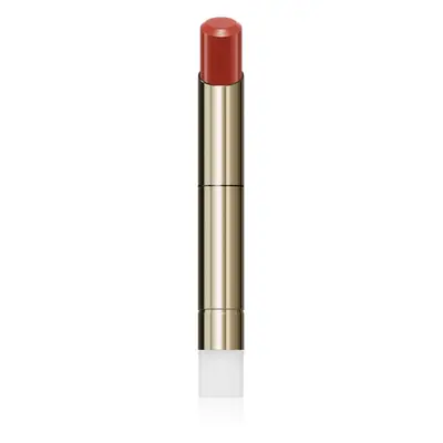 Sensai Countouring Lipstick Refill lesklá rtěnka se zvětšujícím efektem odstín 09 2 g