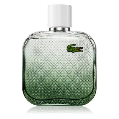 Lacoste Eau de Lacoste L.12.12 Blanc Eau Intense toaletní voda pro muže 100 ml