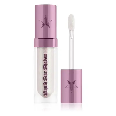 Jeffree Star Cosmetics Liquid Star Shadow tekuté oční stíny odstín Jeffree's Diamonds 5,5 ml