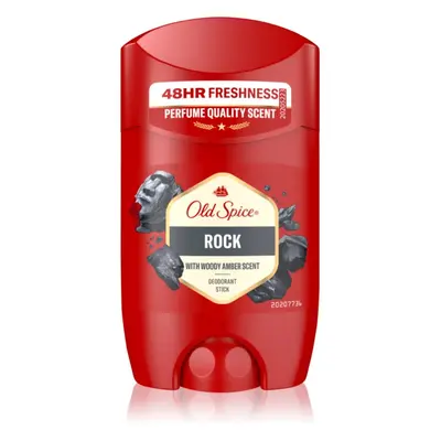 Old Spice Rock tuhý deodorant 50 ml