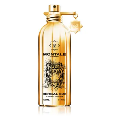 Montale Bengal Oud parfémovaná voda unisex 100 ml