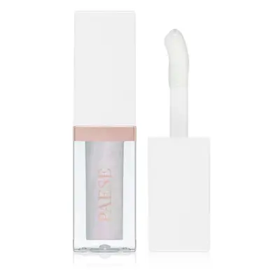 Paese Glowerous Lip Gloss lesk na rty odstín 03 Sparkle 5 ml