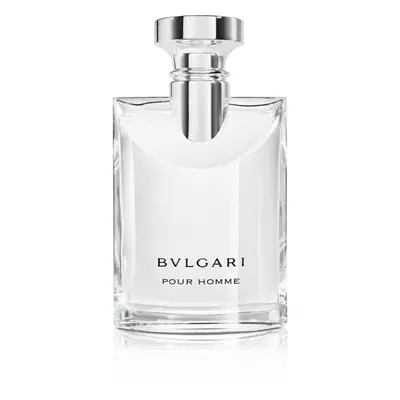 BVLGARI Pour Homme toaletní voda pro muže 100 ml