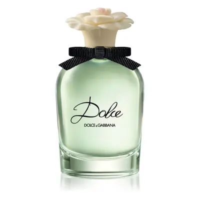 Dolce&Gabbana Dolce parfémovaná voda pro ženy 75 ml