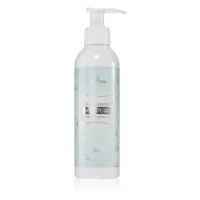 SANTINI Cosmetic Gentle Cleansing jemný mycí gel na intimní partie 200 ml