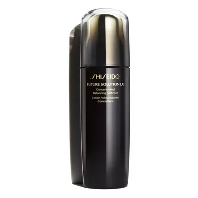 Shiseido Future Solution LX Concentrated Balancing Softener čisticí pleťová emulze 170 ml