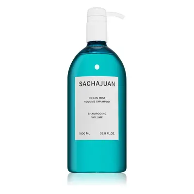 Sachajuan Ocean Mist Volume Shampoo objemový šampon pro plážový efekt 990 ml