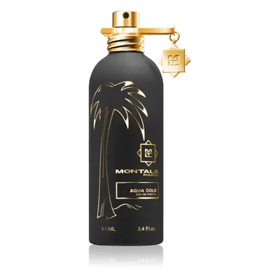 Montale Aqua Gold parfémovaná voda unisex 100 ml