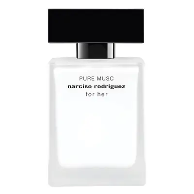 narciso rodriguez for her PURE MUSC parfémovaná voda pro ženy 30 ml