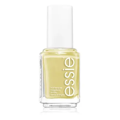 essie nails lak na nehty odstín 648 summer soul 13,5 ml