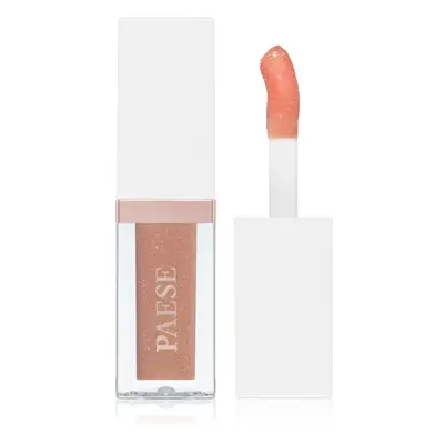 Paese Glowerous Lip Gloss lesk na rty odstín 02 Glow Rose 5 ml