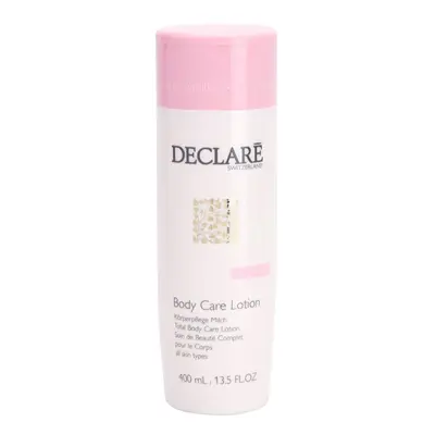 Declaré Body Care tělové mléko 400 ml