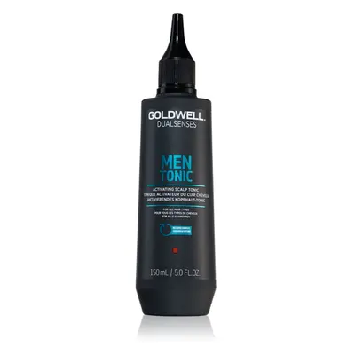 Goldwell Dualsenses For Men vlasové tonikum proti padání vlasů pro muže 150 ml