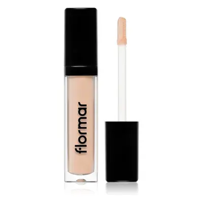 flormar Good Lids Only Eyeshadow Primer podkladová báze pod oční stíny odstín 001 Nude 7,5 ml