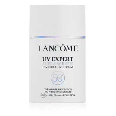 Lancôme UV Expert Supra Screen Invisible sérum SPF 50 40 ml