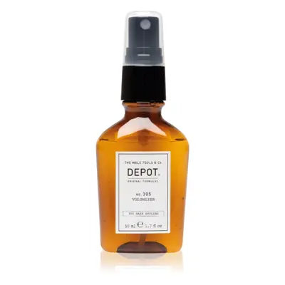 Depot No. 305 Volumizer sprej pro objem od kořínků 50 ml