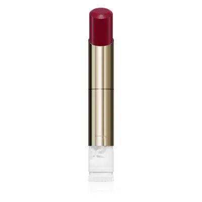 Sensai Lasting Plump Lipstick lesklá rtěnka se zvětšujícím efektem odstín LP11 3,8 g