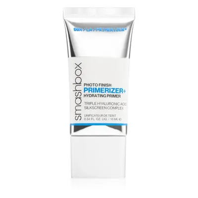 Smashbox Photo Finish Primerizer+ Hydrating Primer hydratační podkladová báze pod make-up 10 ml