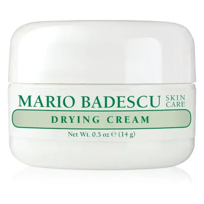 Mario Badescu Drying Cream lokální péče proti akné 14 g