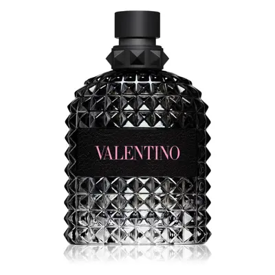 Valentino Born In Roma Uomo toaletní voda pro muže 150 ml