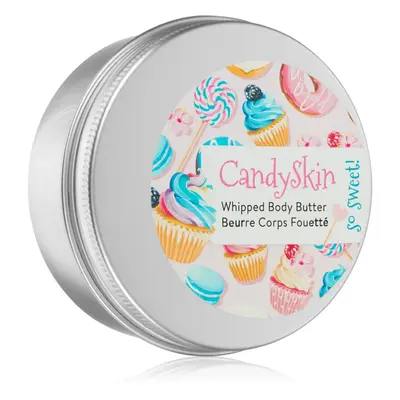 Soaphoria So sweet! sametové tělové máslo 180 ml